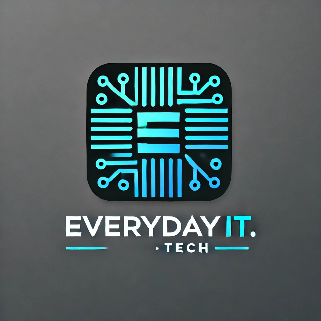 Everyday IT Logo